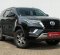 2020 Toyota Fortuner 2.4 G AT Hitam - Jual mobil bekas di Jawa Barat-1