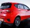 2019 Daihatsu Sirion 1.3L AT Merah - Jual mobil bekas di Jawa Barat-5