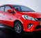 2019 Daihatsu Sirion 1.3L AT Merah - Jual mobil bekas di Jawa Barat-7