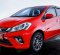 2019 Daihatsu Sirion 1.3L AT Merah - Jual mobil bekas di Jawa Barat-10