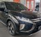 2020 Mitsubishi Eclipse Cross 1.5L Hitam - Jual mobil bekas di DKI Jakarta-3