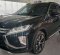 2020 Mitsubishi Eclipse Cross 1.5L Hitam - Jual mobil bekas di DKI Jakarta-6