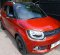 2019 Suzuki Ignis GX Merah - Jual mobil bekas di DKI Jakarta-6