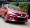 2024 Suzuki Baleno Hatchback A/T Merah - Jual mobil bekas di DKI Jakarta-5