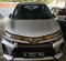 2019 Toyota Veloz 1.5 A/T Silver - Jual mobil bekas di DKI Jakarta-1