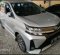 2019 Toyota Veloz 1.5 A/T Silver - Jual mobil bekas di DKI Jakarta-2