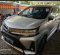 2019 Toyota Veloz 1.5 A/T Silver - Jual mobil bekas di DKI Jakarta-8