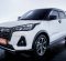 2022 Daihatsu Rocky 1.0 R Turbo CVT Two Tone Putih - Jual mobil bekas di Banten-5