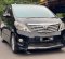 2009 Toyota Alphard X Hitam - Jual mobil bekas di DKI Jakarta-8