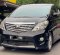 2009 Toyota Alphard X Hitam - Jual mobil bekas di DKI Jakarta-9