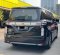 2014 Nissan Elgrand Highway Star Hitam - Jual mobil bekas di DKI Jakarta-5