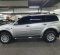 2015 Mitsubishi Pajero Sport Exceed Silver - Jual mobil bekas di DKI Jakarta-4