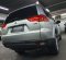 2015 Mitsubishi Pajero Sport Exceed Silver - Jual mobil bekas di DKI Jakarta-5