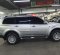 2015 Mitsubishi Pajero Sport Exceed Silver - Jual mobil bekas di DKI Jakarta-12