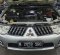 2015 Mitsubishi Pajero Sport Exceed Silver - Jual mobil bekas di DKI Jakarta-13