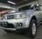 2015 Mitsubishi Pajero Sport Exceed Silver - Jual mobil bekas di DKI Jakarta-19