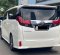 2016 Toyota Alphard SC Putih - Jual mobil bekas di DKI Jakarta-1