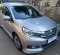 2019 Honda Mobilio E CVT Silver - Jual mobil bekas di DKI Jakarta-2