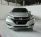 2015 Honda HR-V 1.8L Prestige Silver - Jual mobil bekas di Jawa Barat-1