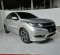 2015 Honda HR-V 1.8L Prestige Silver - Jual mobil bekas di Jawa Barat-2