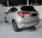 2015 Honda HR-V 1.8L Prestige Silver - Jual mobil bekas di Jawa Barat-7