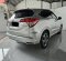 2015 Honda HR-V 1.8L Prestige Silver - Jual mobil bekas di Jawa Barat-8