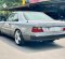 1990 Mercedes-Benz 300CE C124 3.0 Automatic Silver - Jual mobil bekas di DKI Jakarta-8