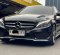 2018 Mercedes-Benz C-Class C 300 Hitam - Jual mobil bekas di DKI Jakarta-3