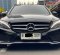 2018 Mercedes-Benz C-Class C 300 Hitam - Jual mobil bekas di DKI Jakarta-9