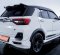 2022 Toyota Raize 1.0T GR Sport CVT TSS (Two Tone) Putih - Jual mobil bekas di Jawa Barat-1