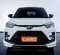 2022 Toyota Raize 1.0T GR Sport CVT TSS (Two Tone) Putih - Jual mobil bekas di Jawa Barat-3