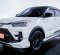 2022 Toyota Raize 1.0T GR Sport CVT TSS (Two Tone) Putih - Jual mobil bekas di Jawa Barat-7