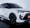 2022 Toyota Raize 1.0T GR Sport CVT TSS (Two Tone) Putih - Jual mobil bekas di Jawa Barat-8