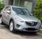 2013 Mazda CX-5 Grand Touring Silver - Jual mobil bekas di DKI Jakarta-1