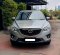 2013 Mazda CX-5 Grand Touring Silver - Jual mobil bekas di DKI Jakarta-4