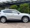 2013 Mazda CX-5 Grand Touring Silver - Jual mobil bekas di DKI Jakarta-21