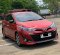 2019 Toyota Yaris TRD Sportivo Merah - Jual mobil bekas di DKI Jakarta-2