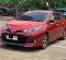 2019 Toyota Yaris TRD Sportivo Merah - Jual mobil bekas di DKI Jakarta-10