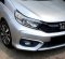 2022 Honda Brio RS CVT Silver - Jual mobil bekas di DKI Jakarta-8