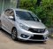 2022 Honda Brio RS CVT Silver - Jual mobil bekas di DKI Jakarta-16