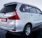 2016 Daihatsu Xenia 1.3 R MT Silver - Jual mobil bekas di Jawa Barat-7