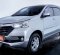 2016 Daihatsu Xenia 1.3 R MT Silver - Jual mobil bekas di Jawa Barat-10