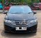 2012 Honda City E Hitam - Jual mobil bekas di DKI Jakarta-7