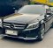 2018 Mercedes-Benz C-Class C 200 Avantgarde Line Hitam - Jual mobil bekas di DKI Jakarta-2