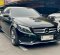 2018 Mercedes-Benz C-Class C 200 Avantgarde Line Hitam - Jual mobil bekas di DKI Jakarta-6