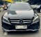 2018 Mercedes-Benz C-Class C 200 Avantgarde Line Hitam - Jual mobil bekas di DKI Jakarta-8