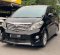 2009 Toyota Alphard X Hitam - Jual mobil bekas di DKI Jakarta-5