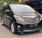 2009 Toyota Alphard X Hitam - Jual mobil bekas di DKI Jakarta-10