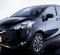 2021 Toyota Sienta V CVT Hitam - Jual mobil bekas di DKI Jakarta-3