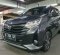 2020 Toyota Calya G AT Abu-abu - Jual mobil bekas di DKI Jakarta-14